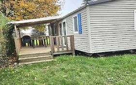 Camping De Charlieu - Mobile Home
