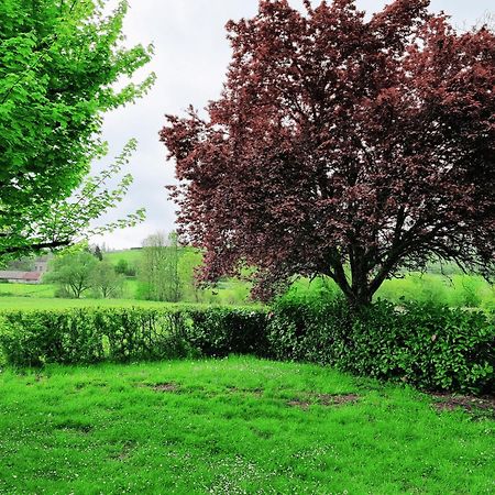 Camping De Charlieu - Mobile Home Buitenkant foto