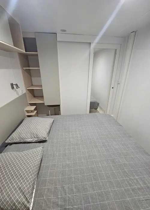 Camping De Charlieu - Mobile Home Buitenkant foto